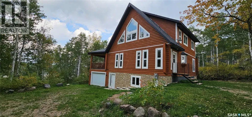 404 Lakeview ROAD, Barrier Valley Rm No. 397, Saskatchewan S0E0B0