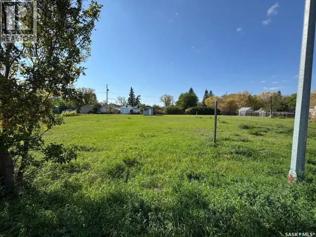 225 James STREET, Radisson, Saskatchewan S0K3L0