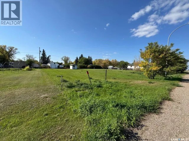 217 James STREET, Radisson, Saskatchewan S0K3L0