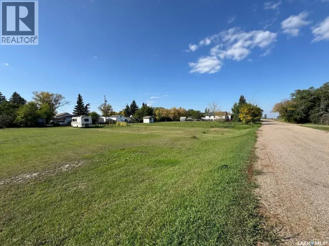 221 James STREET, Radisson, Saskatchewan S0K3L0