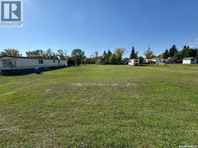 219 James STREET, Radisson, Saskatchewan S0K3L0