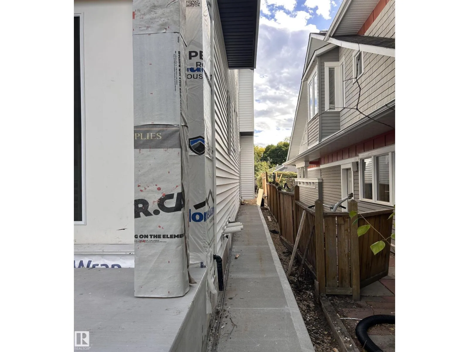 Residential For Sale