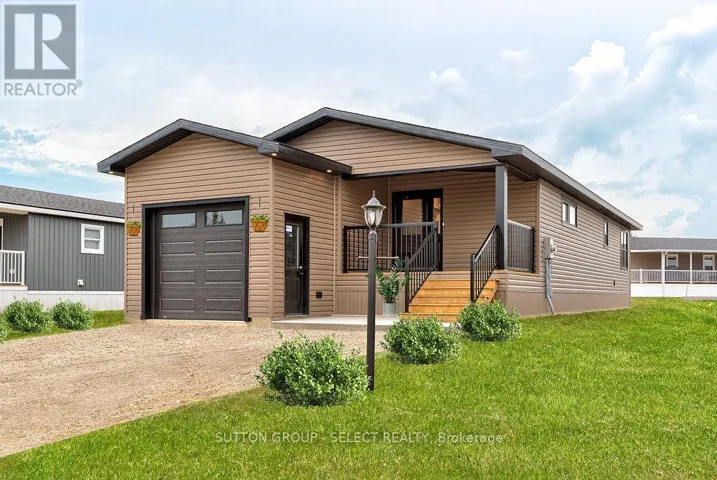 LOT 7 - 213 CAROLYNN WAY, North Perth (Listowel), Ontario N4W3G8