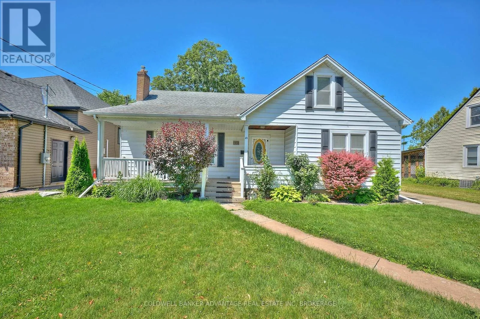 Residential For Sale