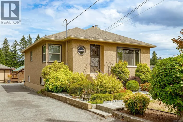 9381 Chemainus Rd, Chemainus, British Columbia V0R1K5