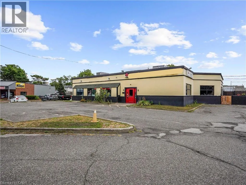 Commercial Sale For Sale