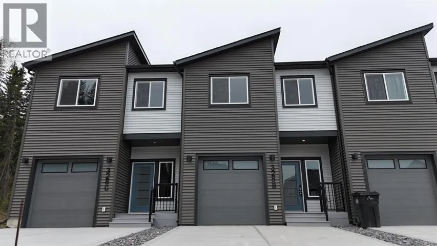 328B BOUTIN Avenue, Hinton, Alberta T7V0B4