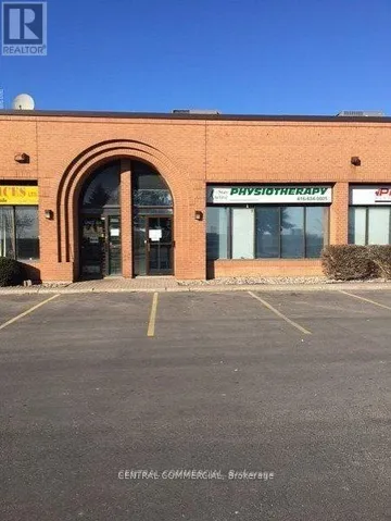 45A - 1170 SHEPPARD AVENUE W, Toronto (York University Heights), Ontario M3K2A3