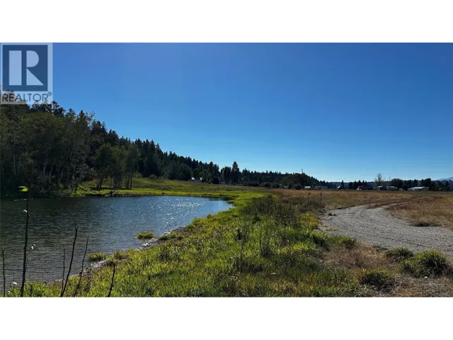 Lot B Lazy Lake Road, Wasa, British Columbia V0B2K0
