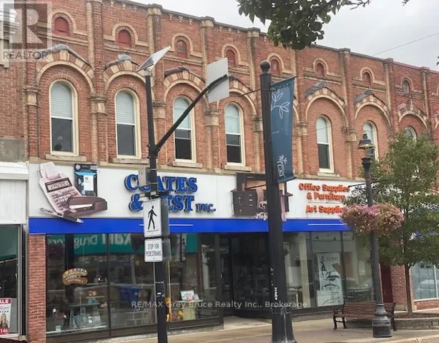 958 2ND AVENUE E, Owen Sound, Ontario N4K2H6