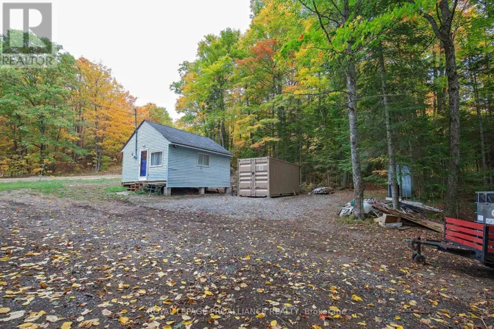112 LITTLE FINCH LAKE ROAD, Addington Highlands (Addington Highlands), Ontario K0H1L0
