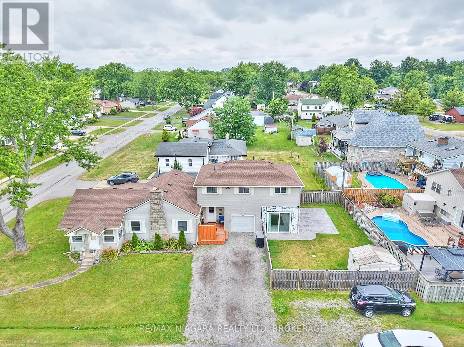Residential For Sale