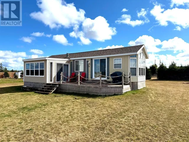 81 Bearisto Drive, Darnley, Prince Edward Island C0B1M0