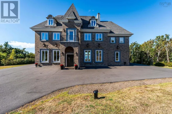 1820 Culloden Road, Digby, Nova Scotia B0V1A0