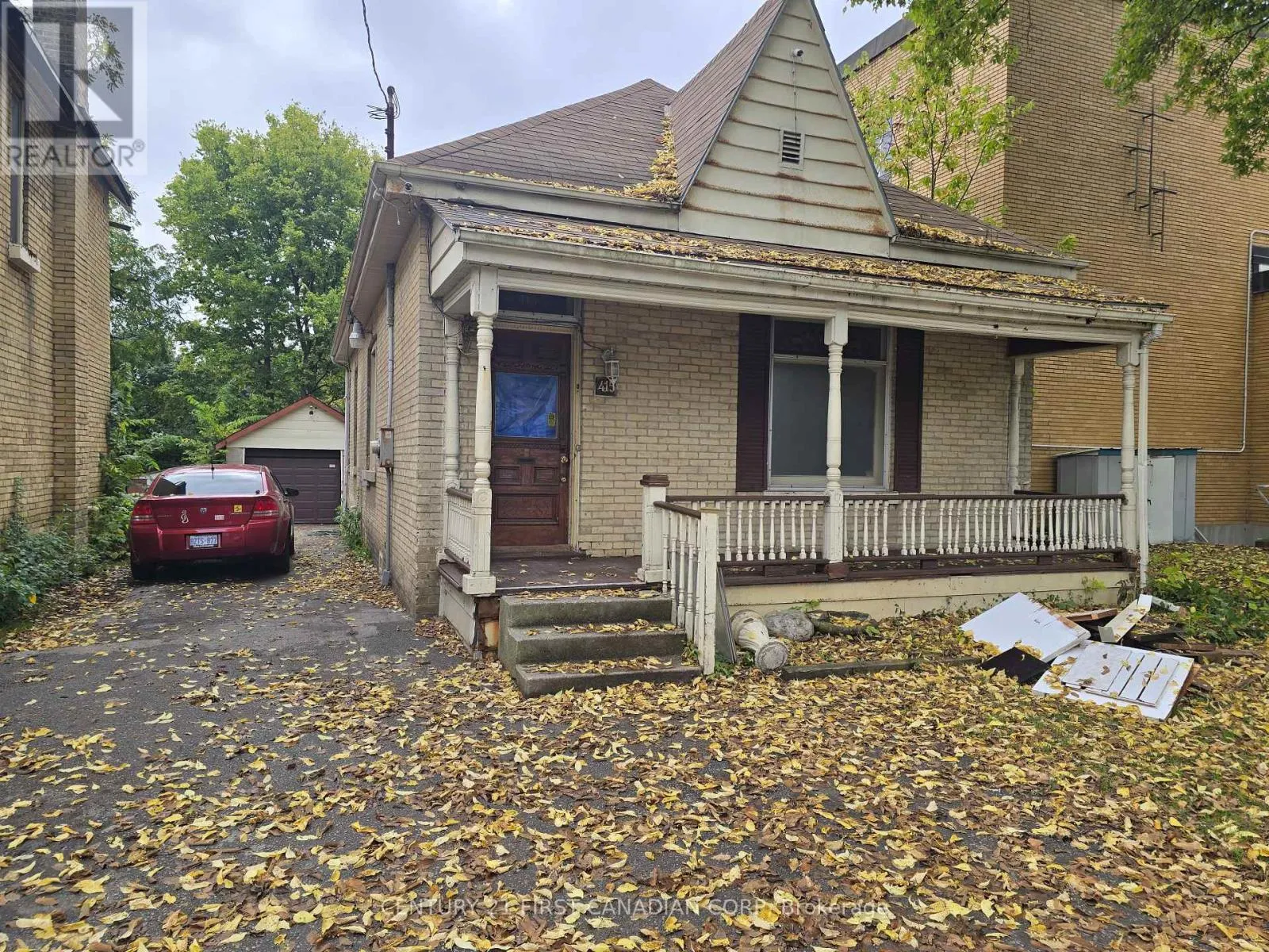 Residential For Sale
