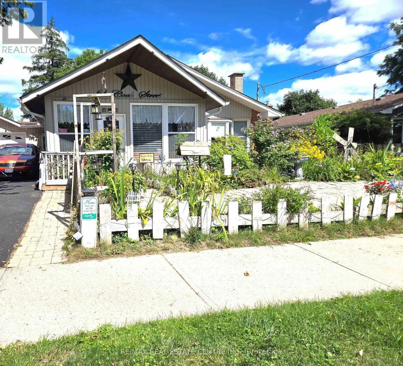 Residential For Sale
