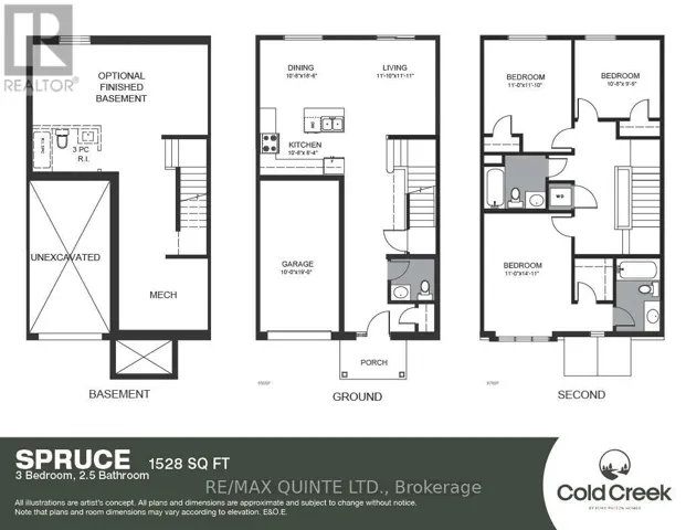 28 HINEMAN STREET, Prince Edward County (Hallowell Ward), Ontario K0K2T0