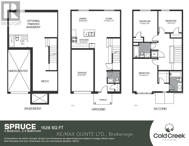34 HINEMAN STREET, Prince Edward County (Hallowell Ward), Ontario K0K2T0