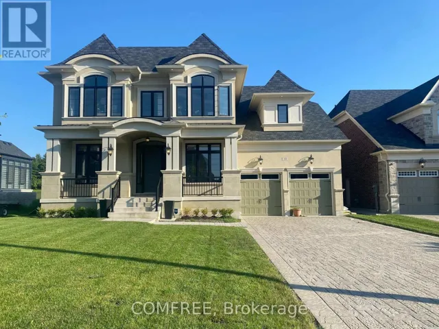 19 PAINTED PONY TRAIL, Vaughan (Kleinburg), Ontario L4H4P1