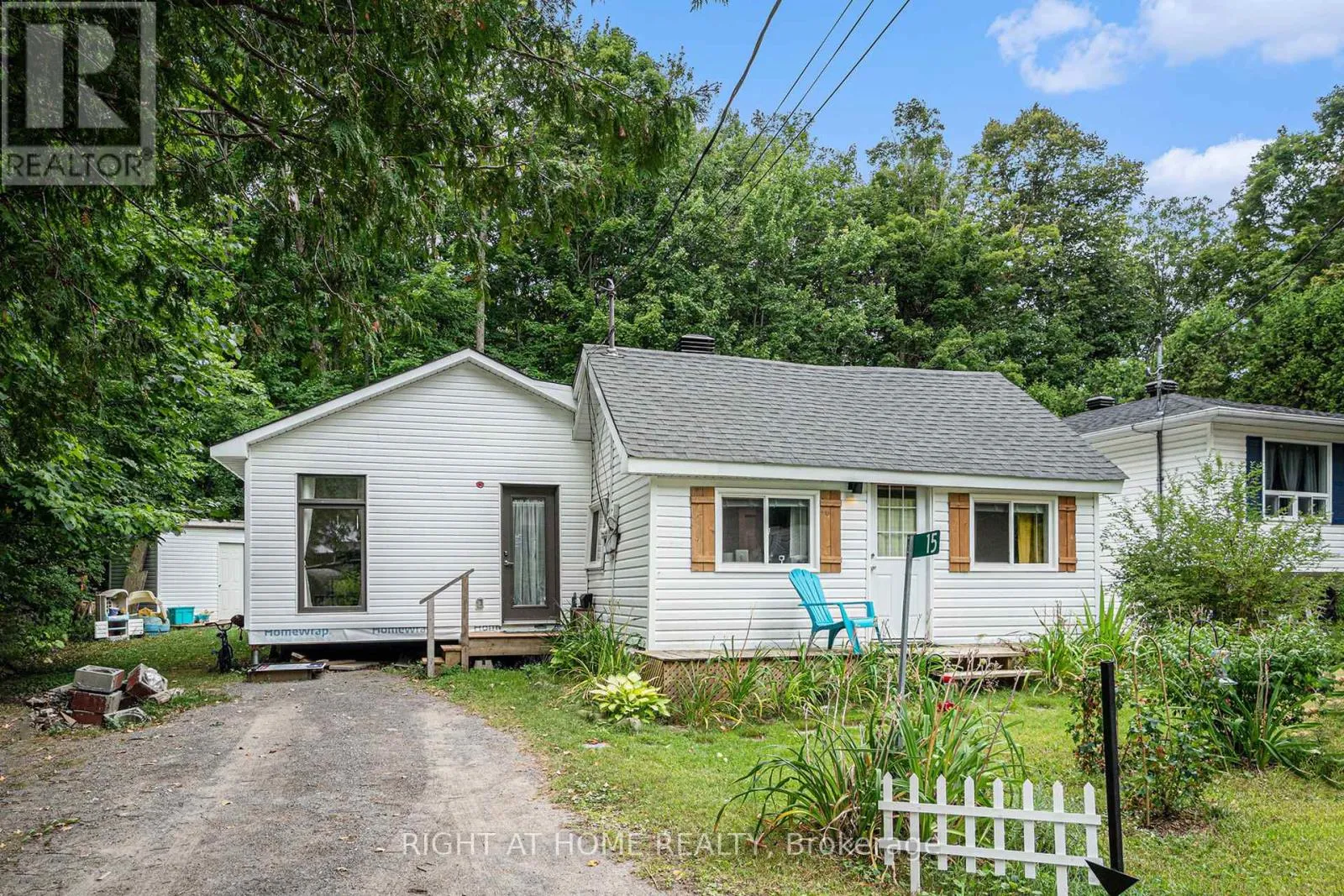 Residential For Sale
