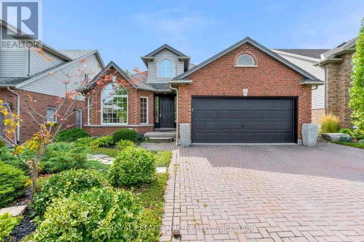 10 MONTROSE STREET, St. Catharines (Rykert/Vansickle), Ontario L2S4A7