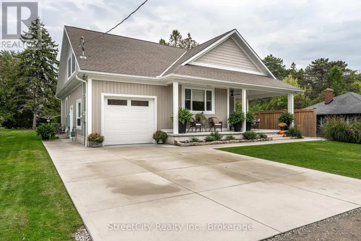 71214 ANNE STREET, Bluewater (Hay), Ontario N0M1N0