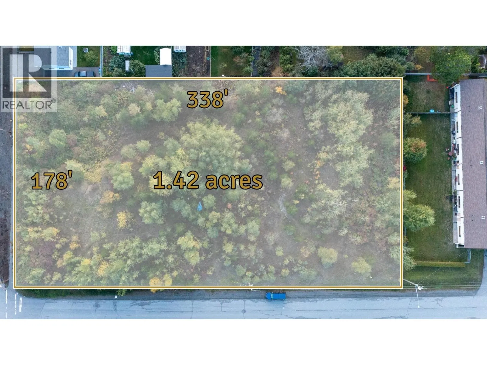 Residential For Sale
