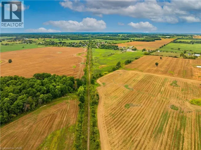 60B TALBOT Road, Canfield, Ontario N0A1C0