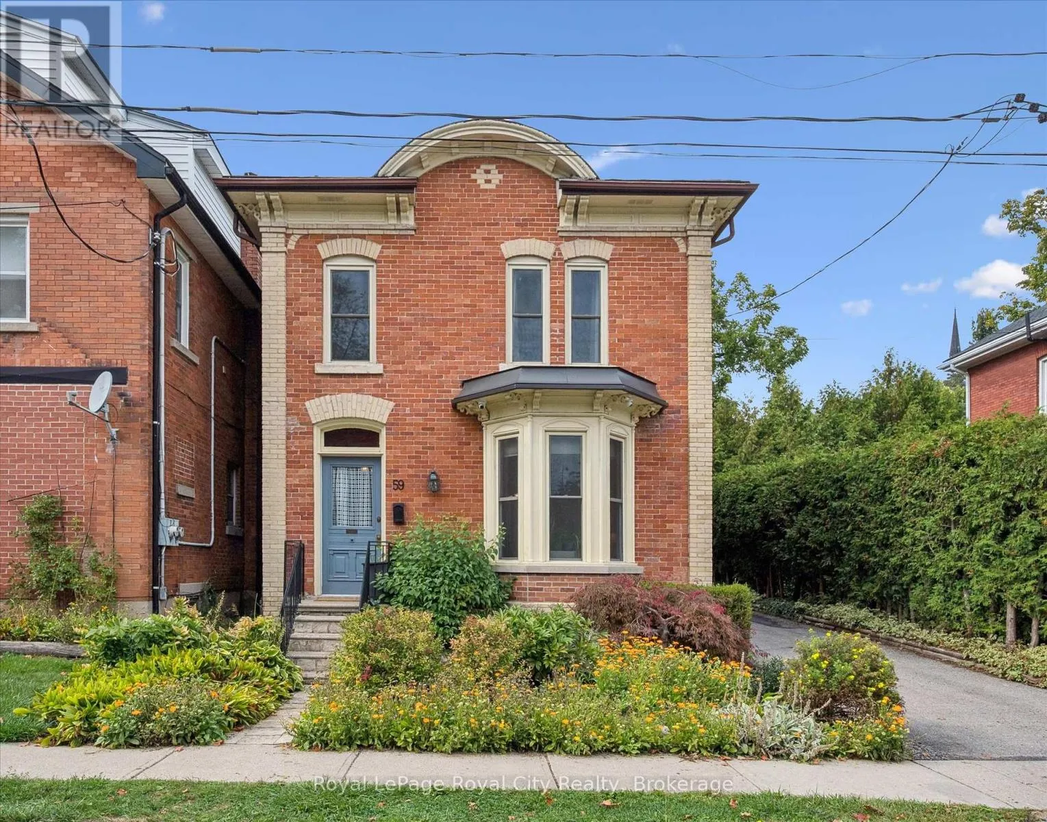 Residential For Sale