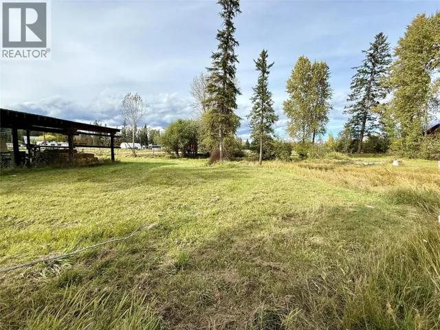 Lot 3 Campsall Road Lot# 3, Fort Steele, British Columbia V0B1N0