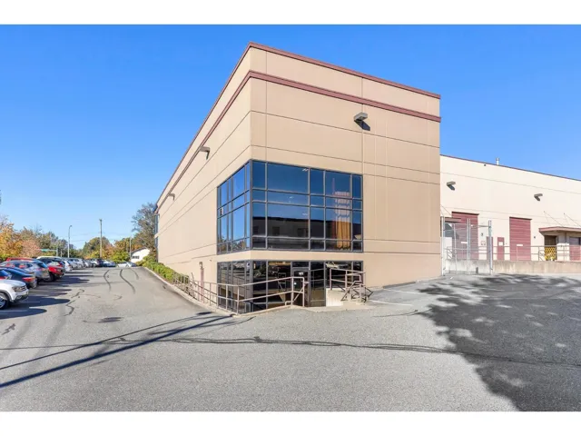 100 2480 MT LEHMAN ROAD, Abbotsford, British Columbia V2T6W3