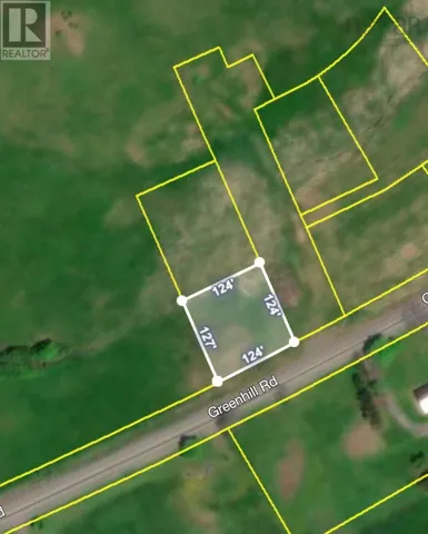 Lot 2-6 Hickory Court, Green Hill, Nova Scotia B0A2A0