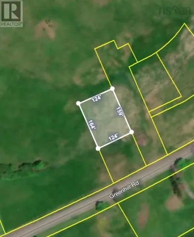 Lot 2-13 Hickory Court, Green Hill, Nova Scotia B0K2A0