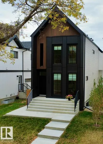 11308 128 ST NW, Edmonton, Alberta T5M0W9