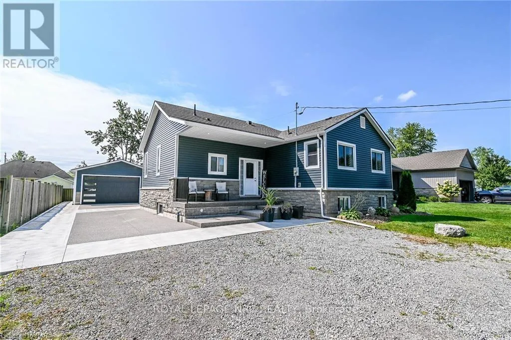 Residential For Sale