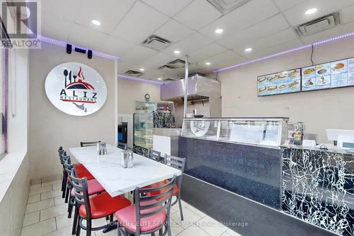 UNIT B1 - 1960 LAWRENCE AVENUE E, Toronto (Wexford-Maryvale), Ontario M1R2Z1