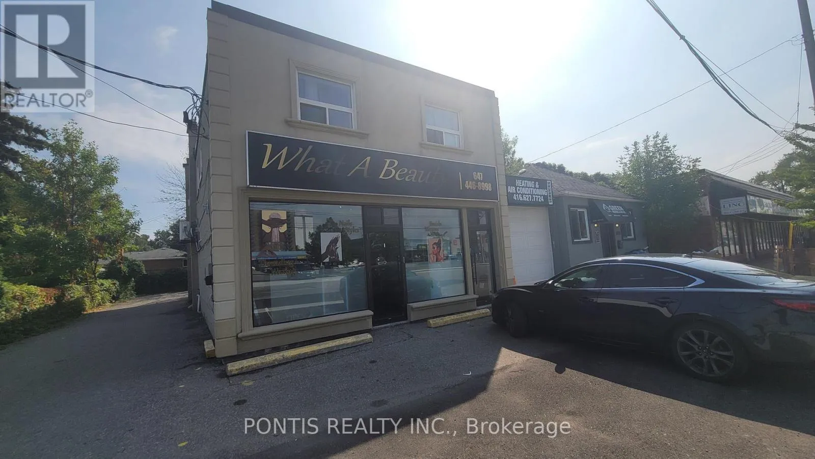 Commercial Sale For Sale