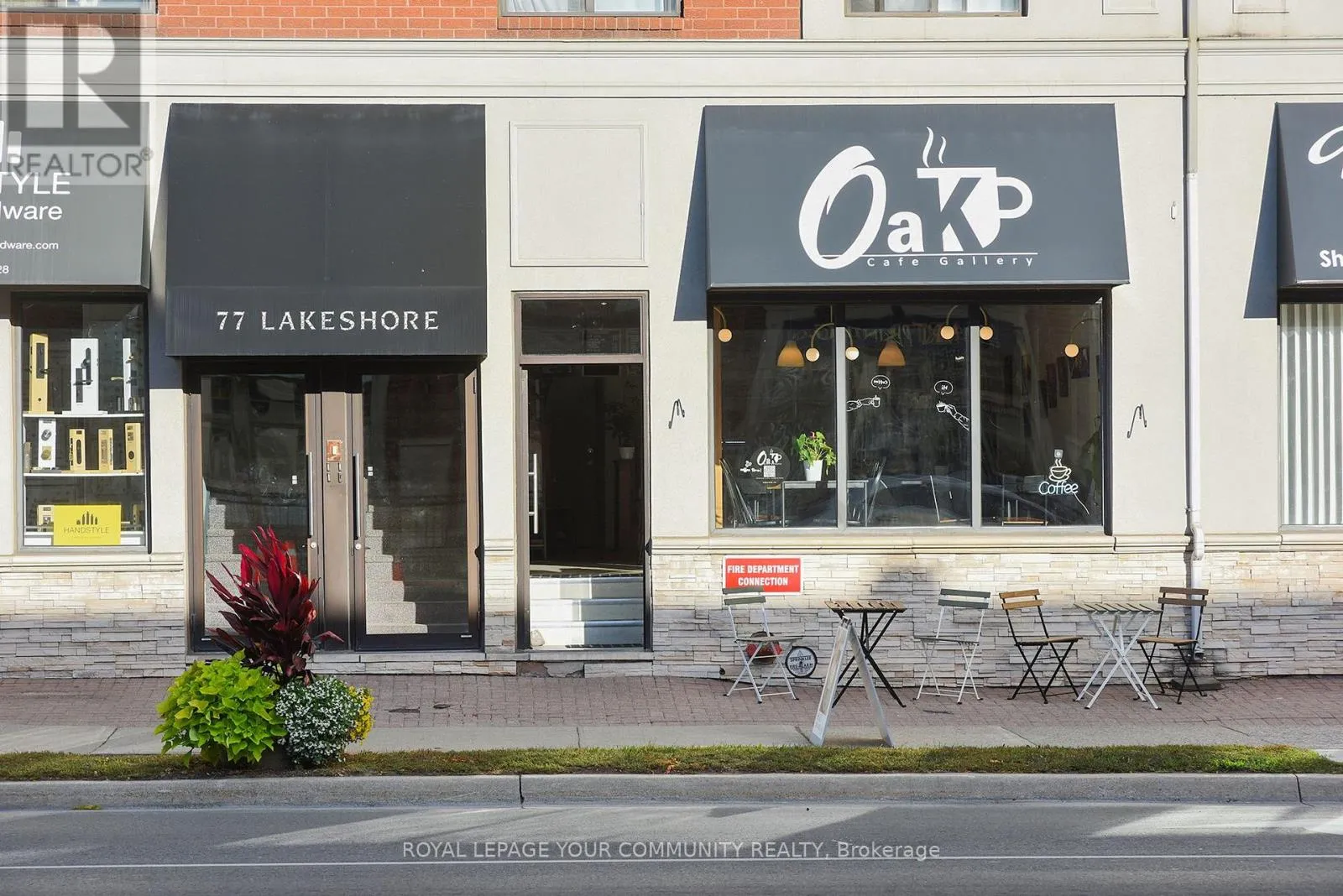 Commercial Sale For Sale