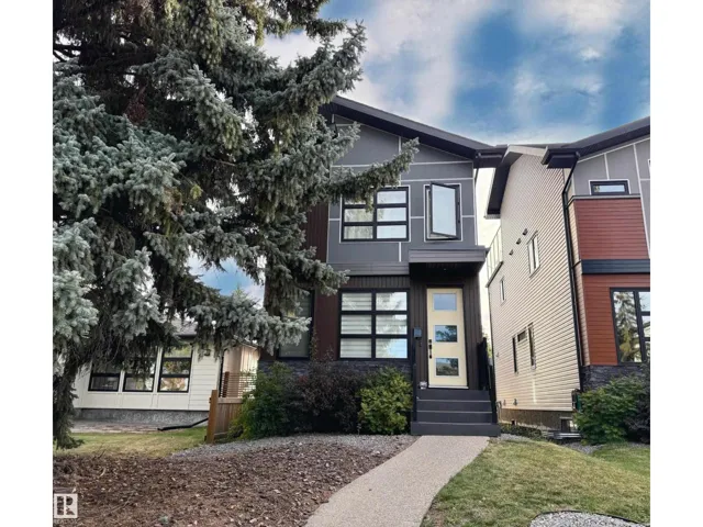 8809 148 ST NW, Edmonton, Alberta T5R0Z8