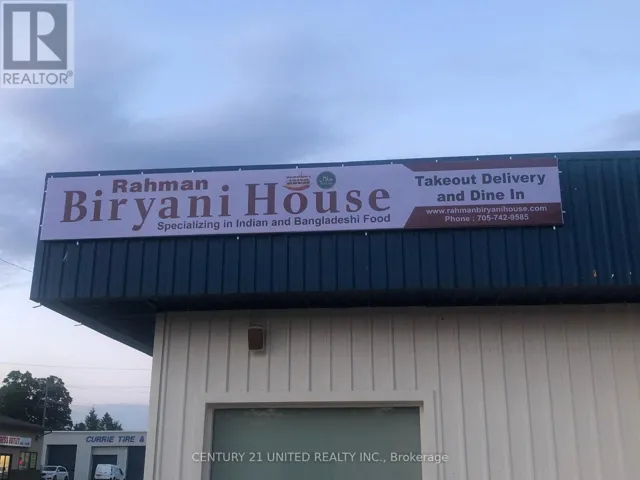 25 LANSDOWNE STREET W, Peterborough (Otonabee Ward 1), Ontario K9J1X8