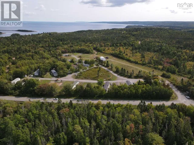 Parcel A & B NS-16, Guysborough, Nova Scotia B0H1N0