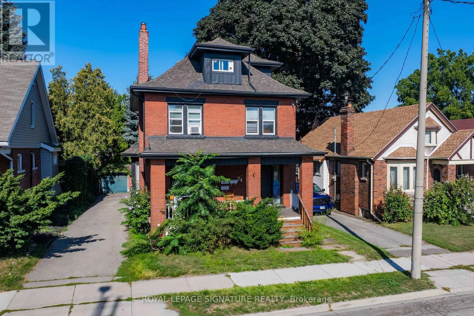 Residential Income For Sale