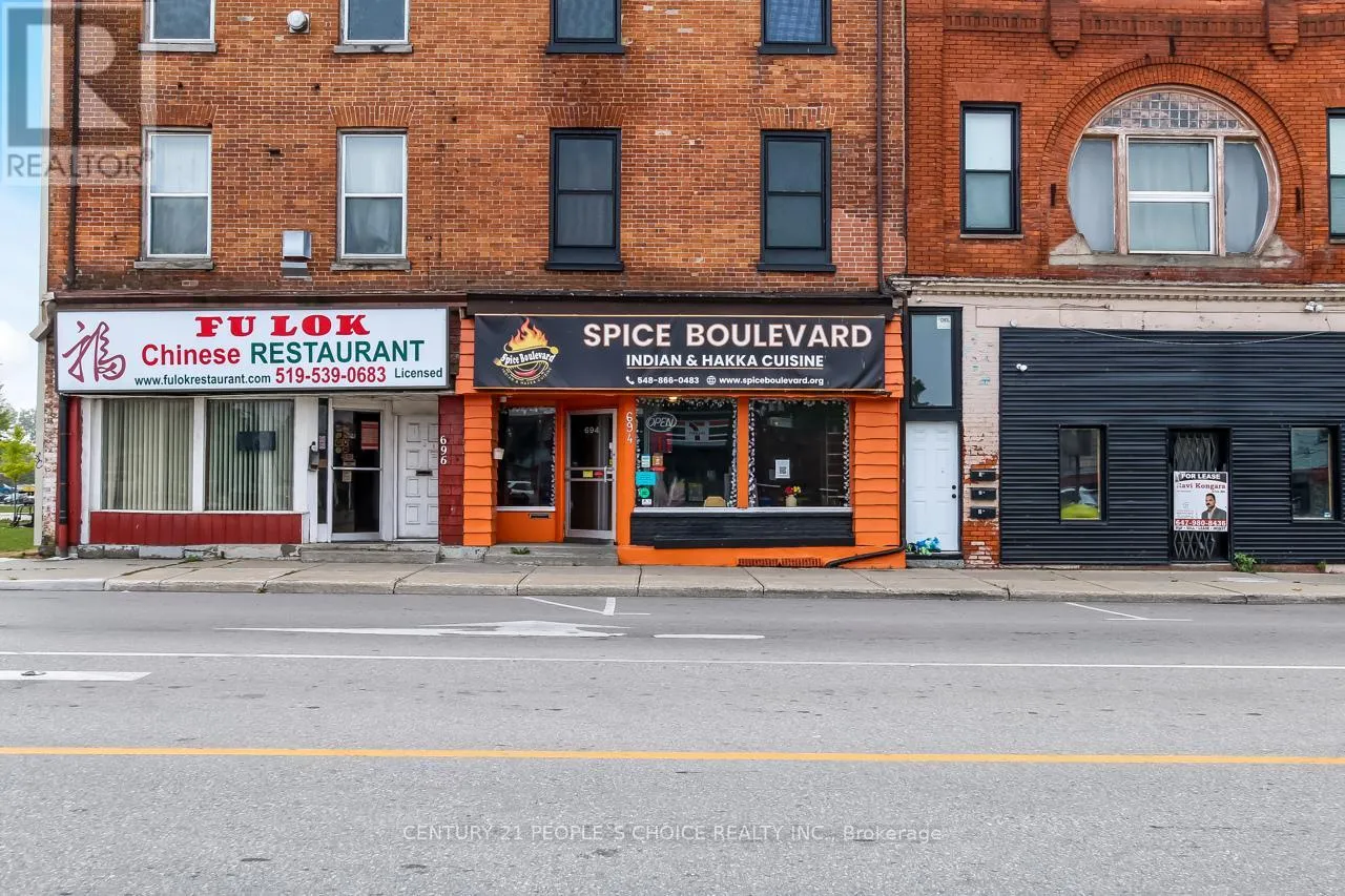 Commercial Sale For Sale
