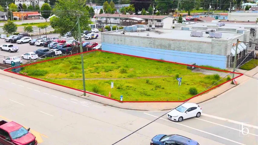 33671 MCDOUGALL AVENUE, Abbotsford, British Columbia V2S3S9