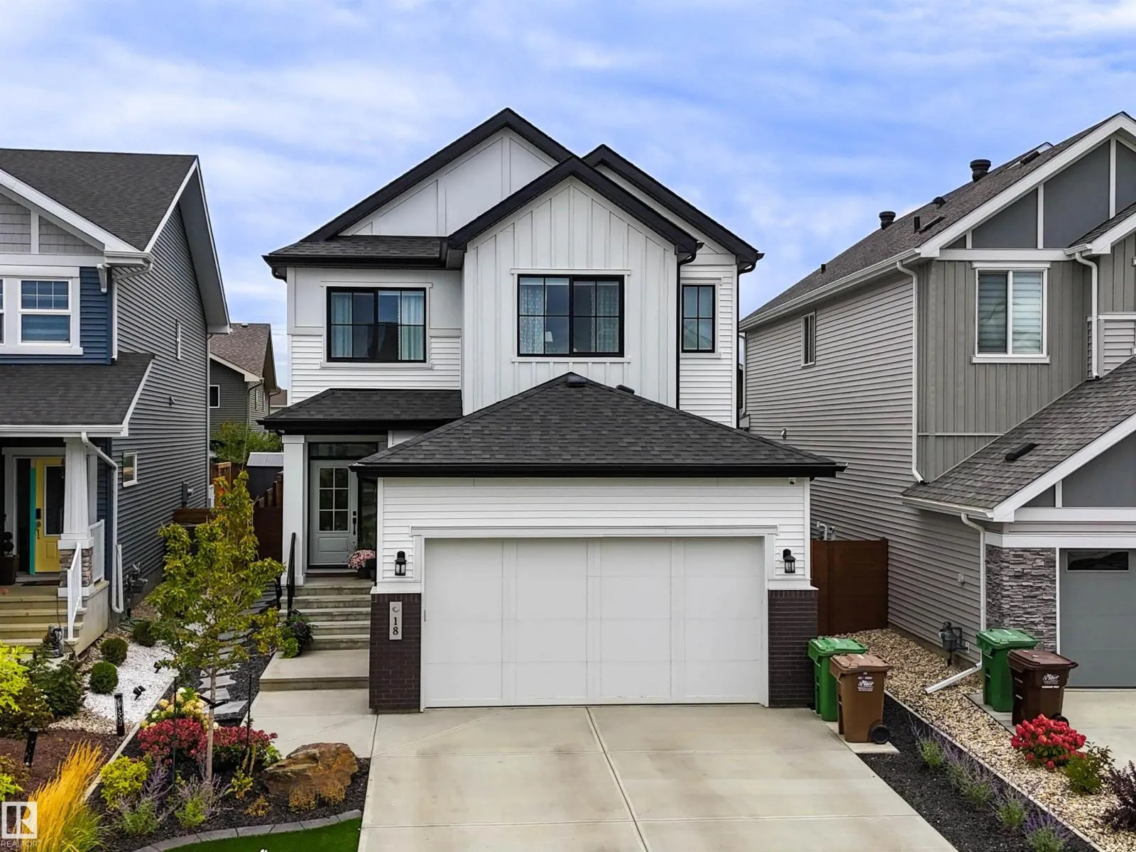 Residential For Sale
