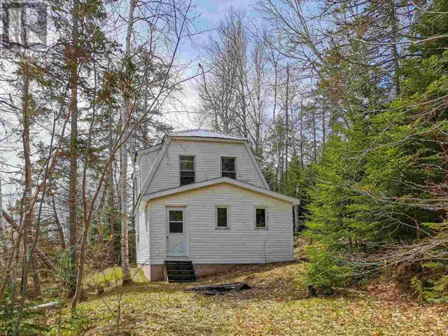 2257 County Line Road, Caledonia, Prince Edward Island C0A1R0