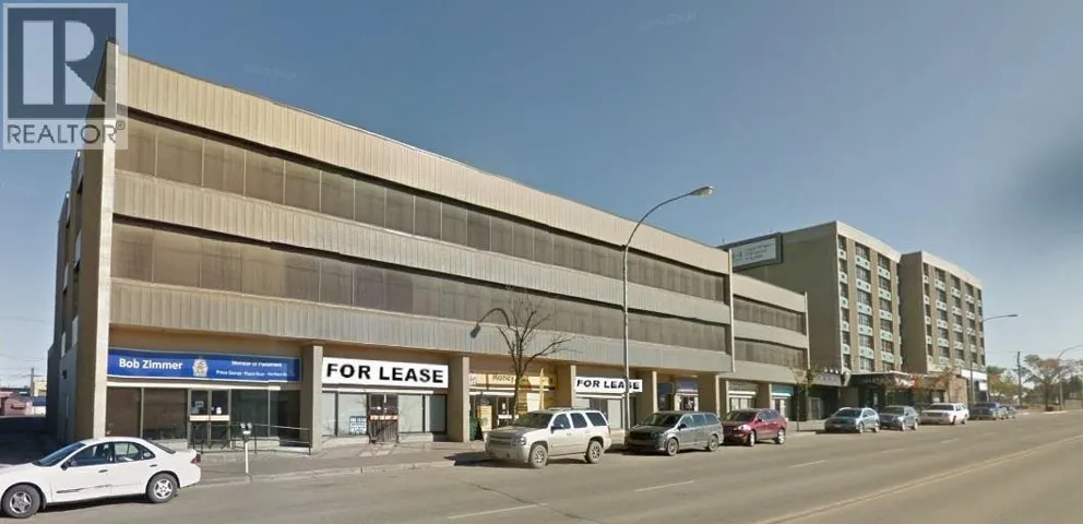 340 9904 100 AVENUE, Fort St. John, British Columbia V1J1Y5
