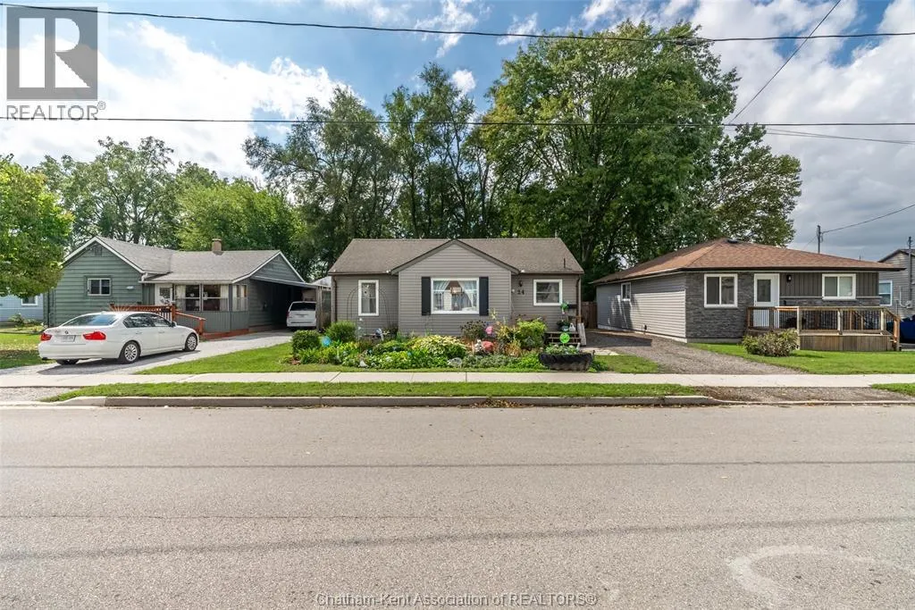 Residential For Sale