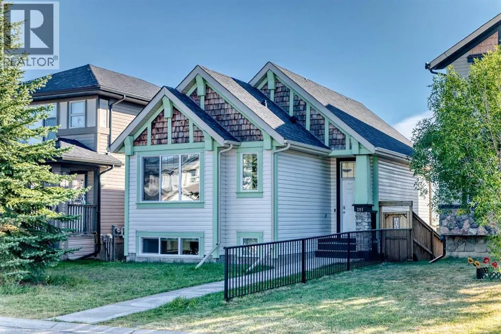 Residential For Sale