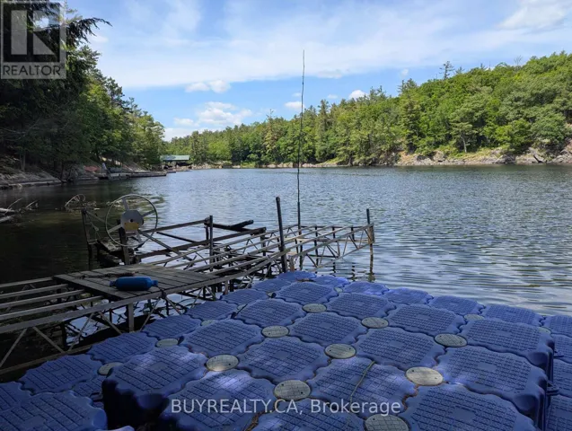 2318 SHERWOOD FOREST LANE, Severn, Ontario L0K1E0